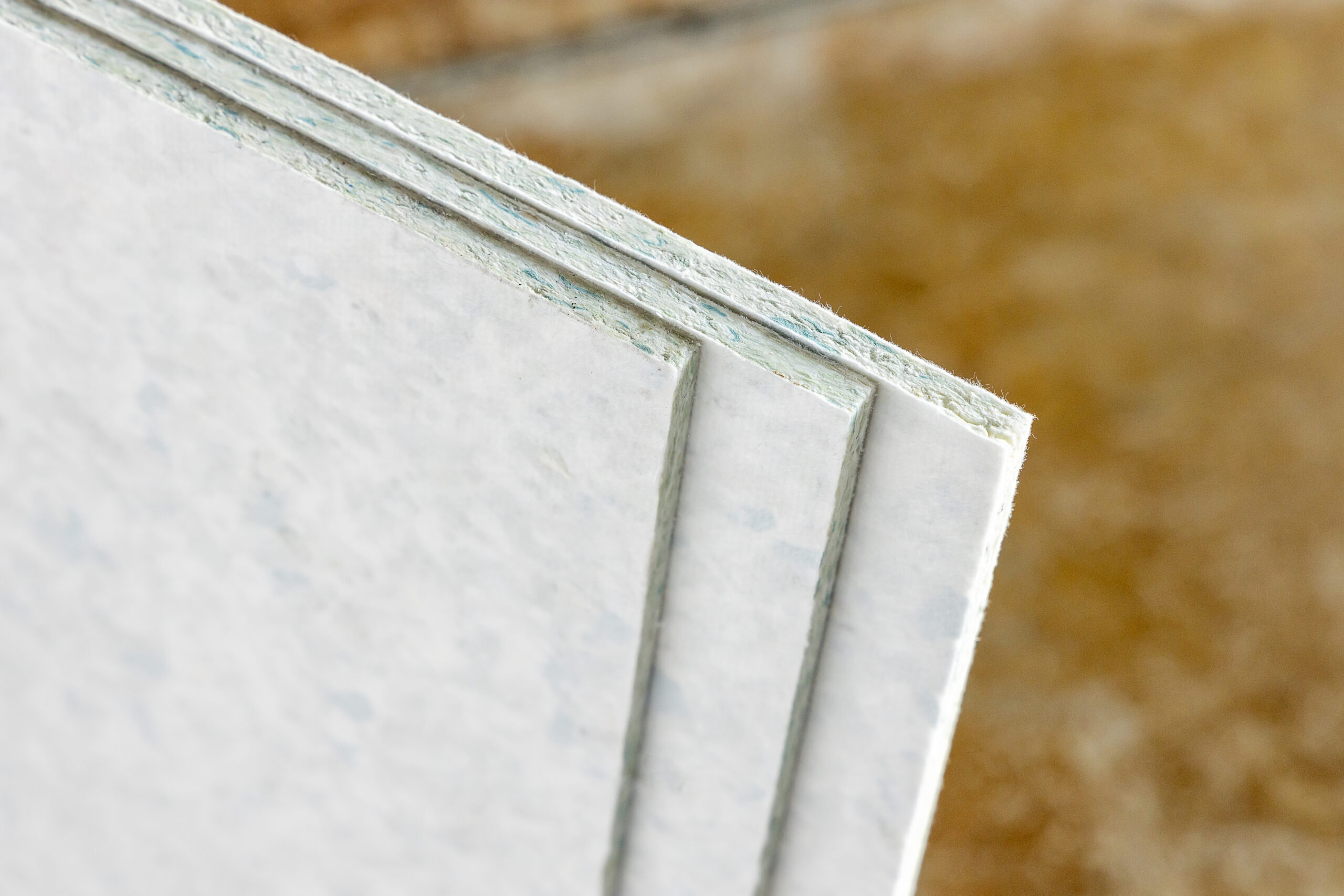 Acoustical Underlayment 2 Polysols