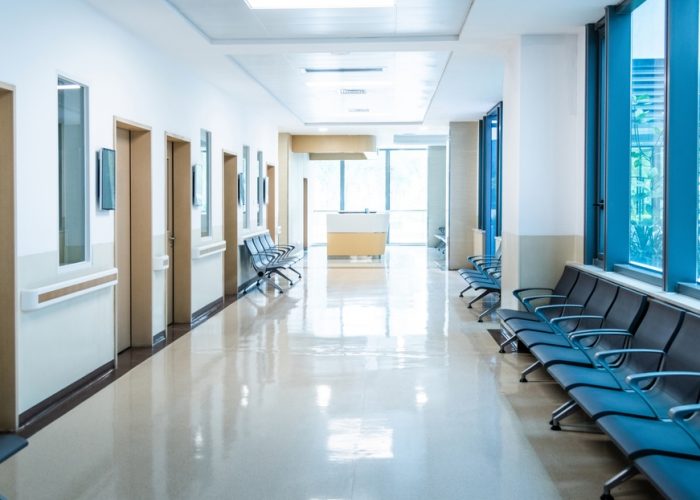 Chairs,Outside,The,Doctor's,Office